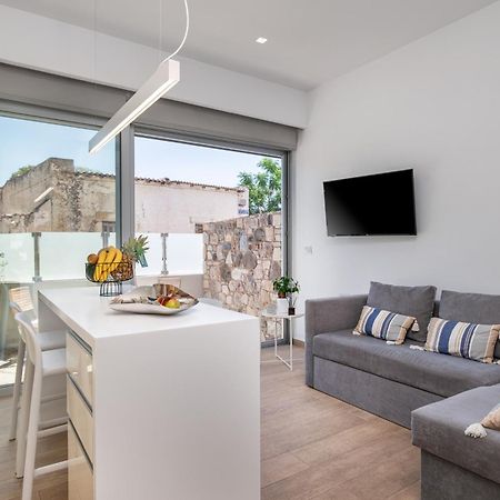 Michelangelo City Luxury Lodge Kos Exterior foto