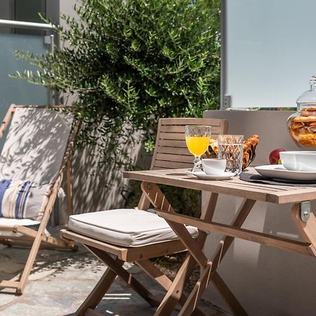 Michelangelo City Luxury Lodge Kos Exterior foto