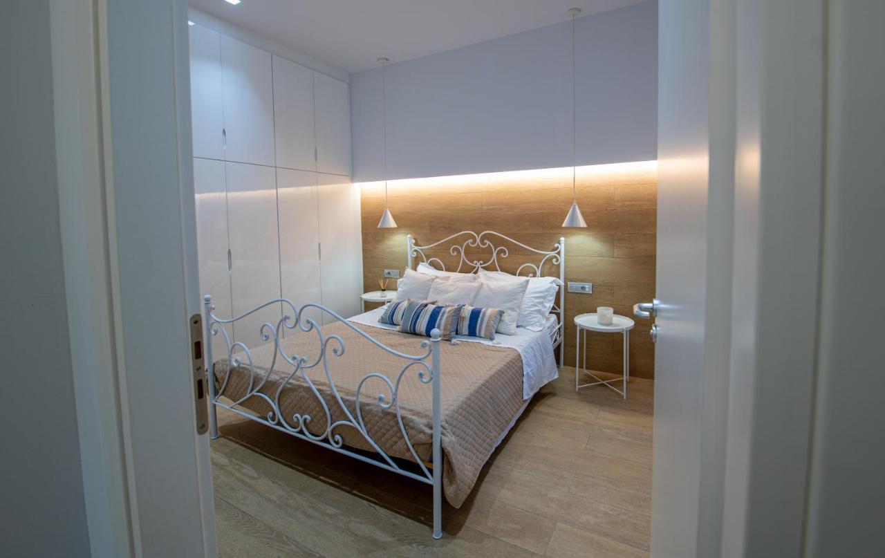 Michelangelo City Luxury Lodge Kos Exterior foto