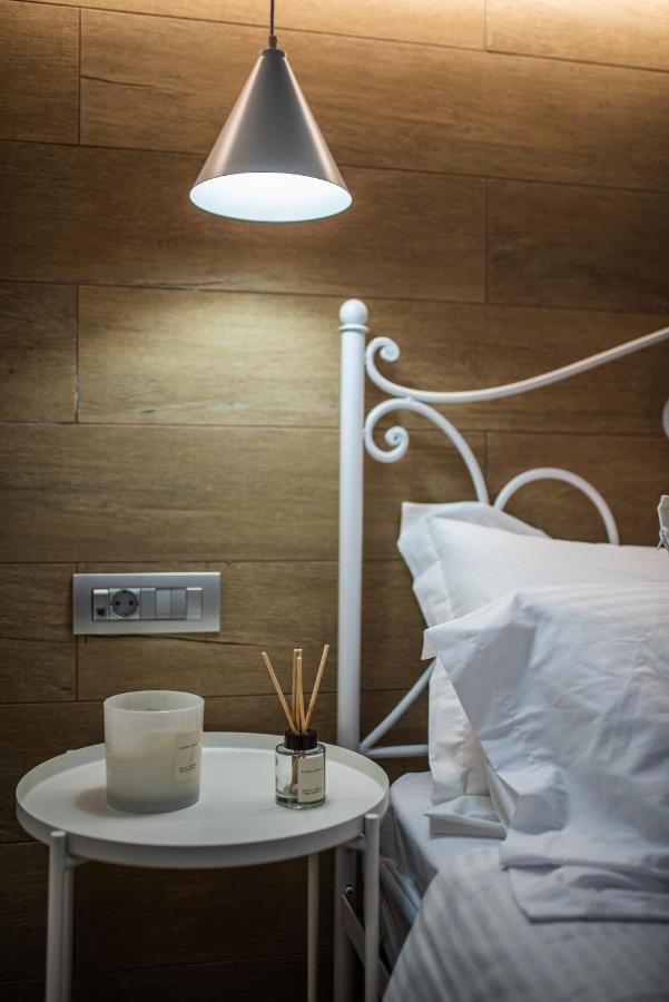 Michelangelo City Luxury Lodge Kos Exterior foto