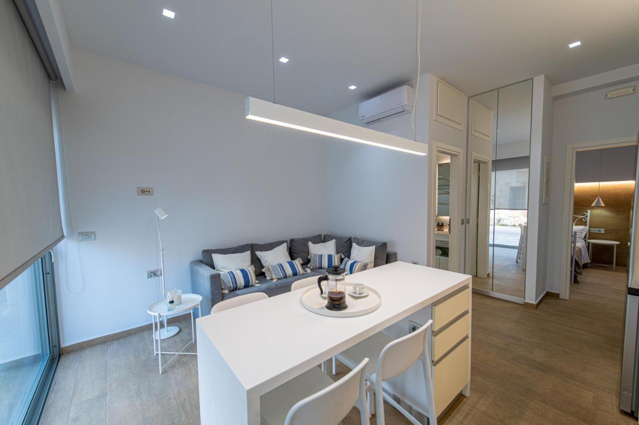 Michelangelo City Luxury Lodge Kos Exterior foto