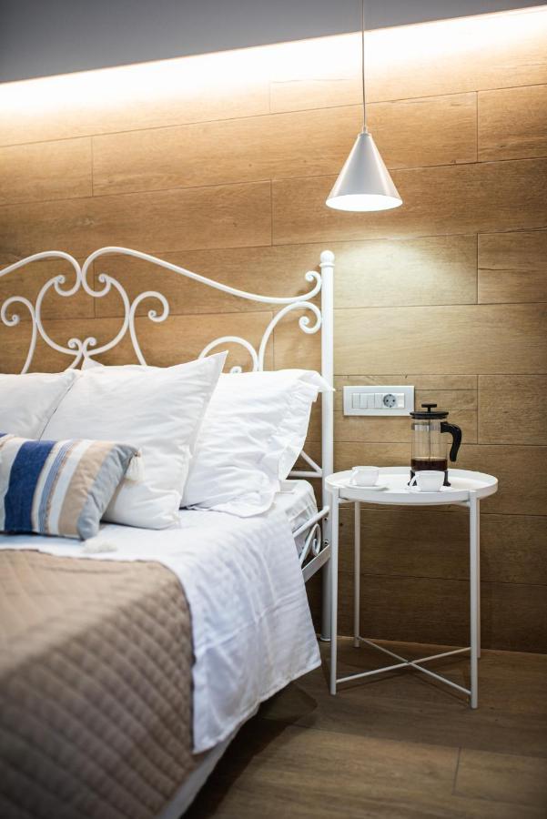 Michelangelo City Luxury Lodge Kos Exterior foto