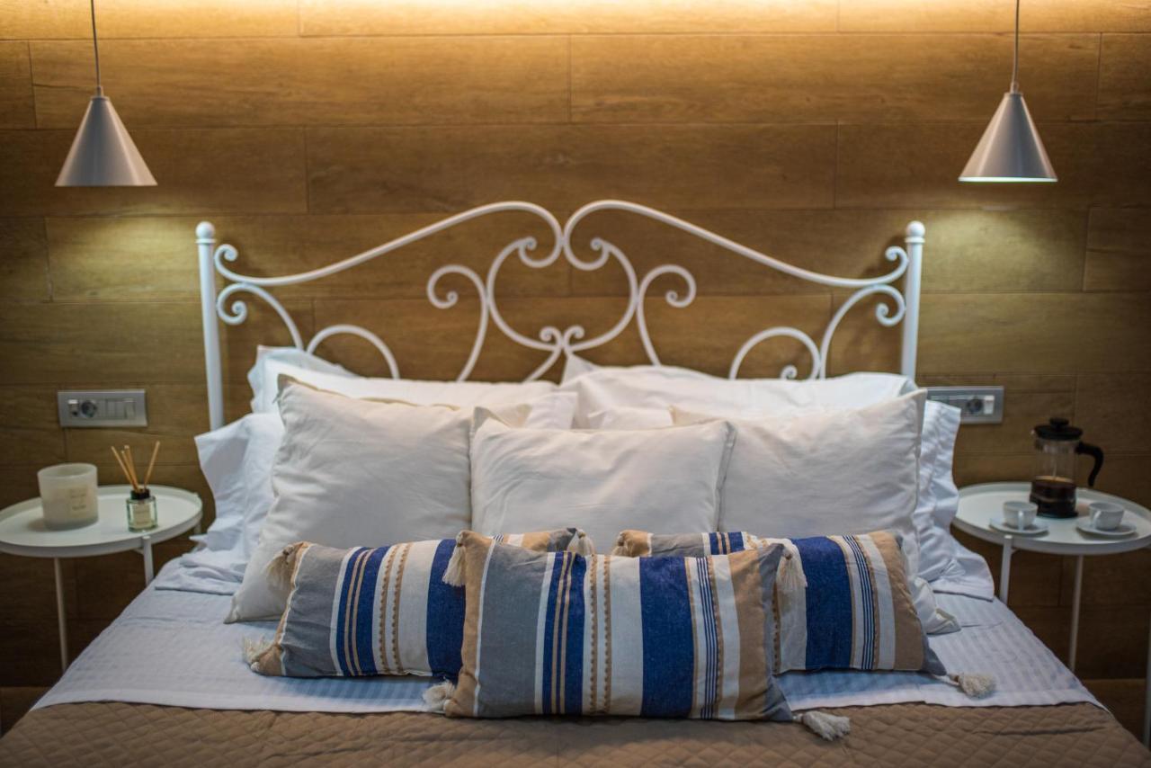 Michelangelo City Luxury Lodge Kos Exterior foto