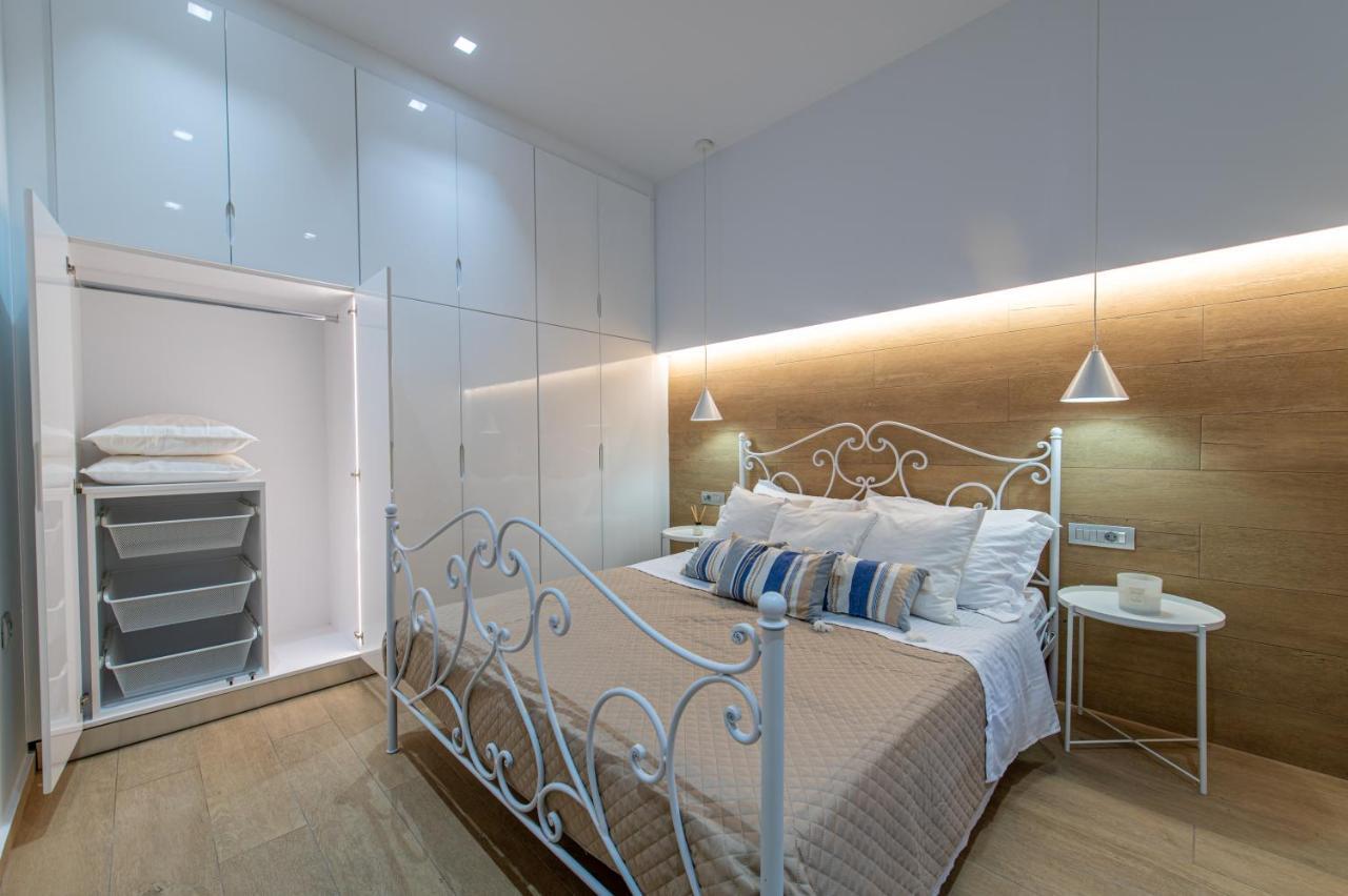 Michelangelo City Luxury Lodge Kos Exterior foto