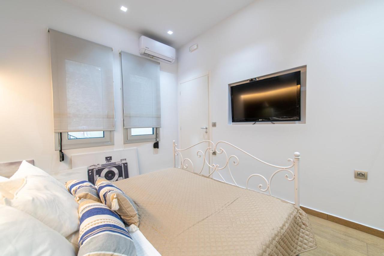 Michelangelo City Luxury Lodge Kos Exterior foto