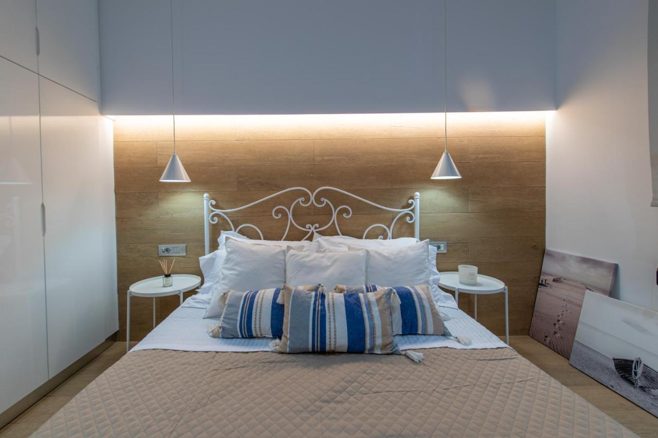 Michelangelo City Luxury Lodge Kos Exterior foto