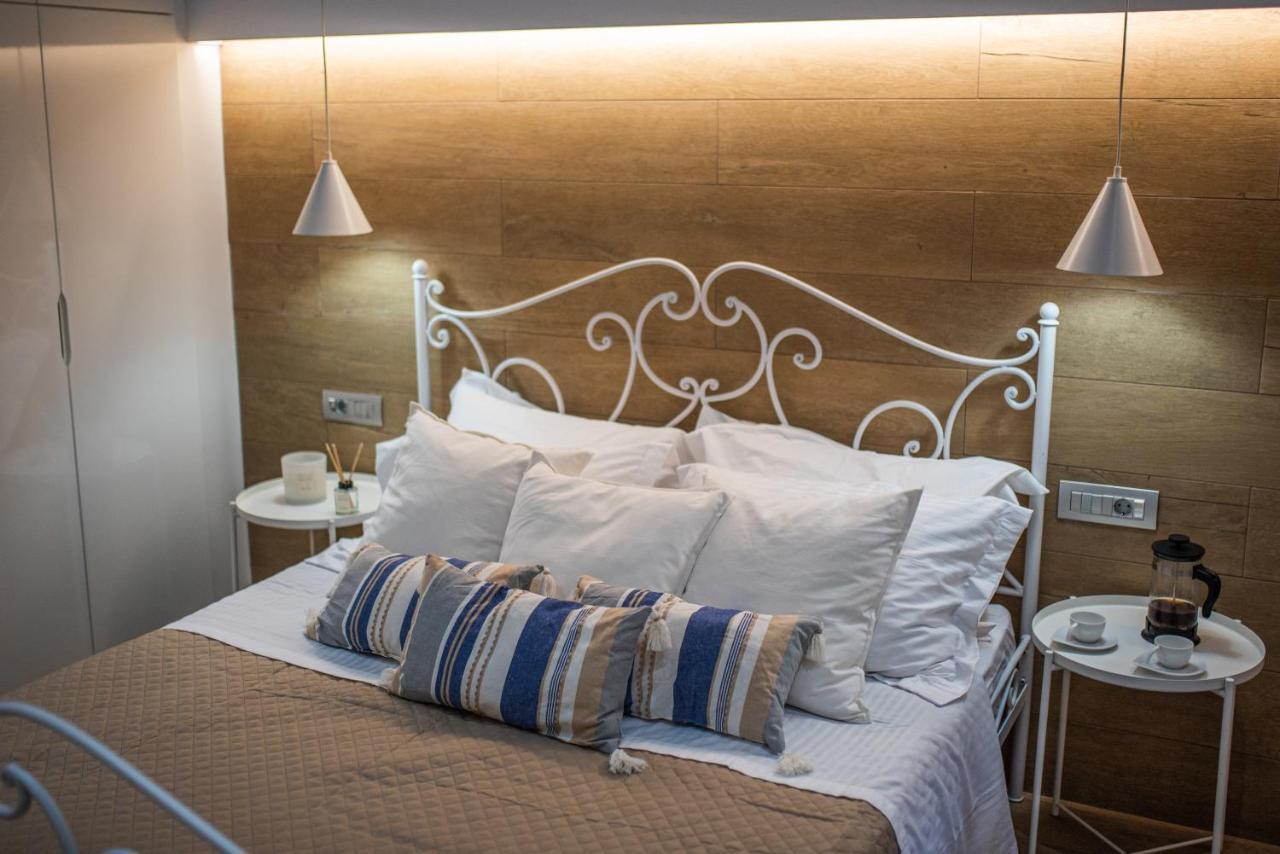 Michelangelo City Luxury Lodge Kos Exterior foto