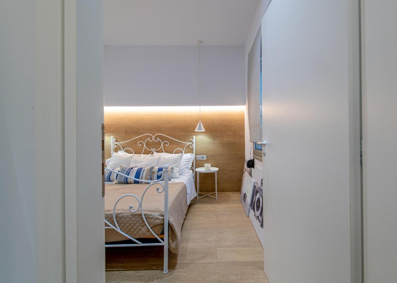 Michelangelo City Luxury Lodge Kos Exterior foto