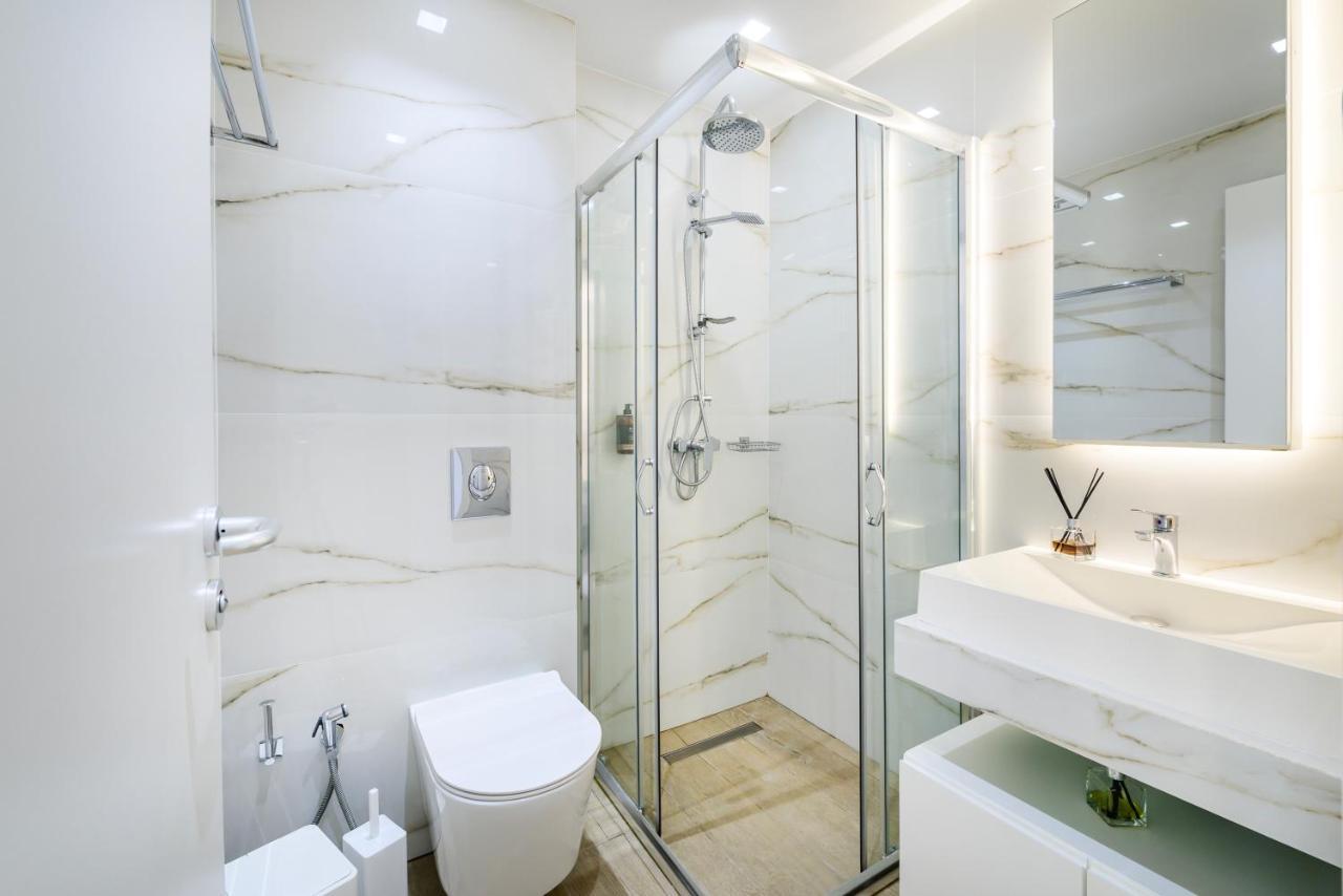 Michelangelo City Luxury Lodge Kos Exterior foto