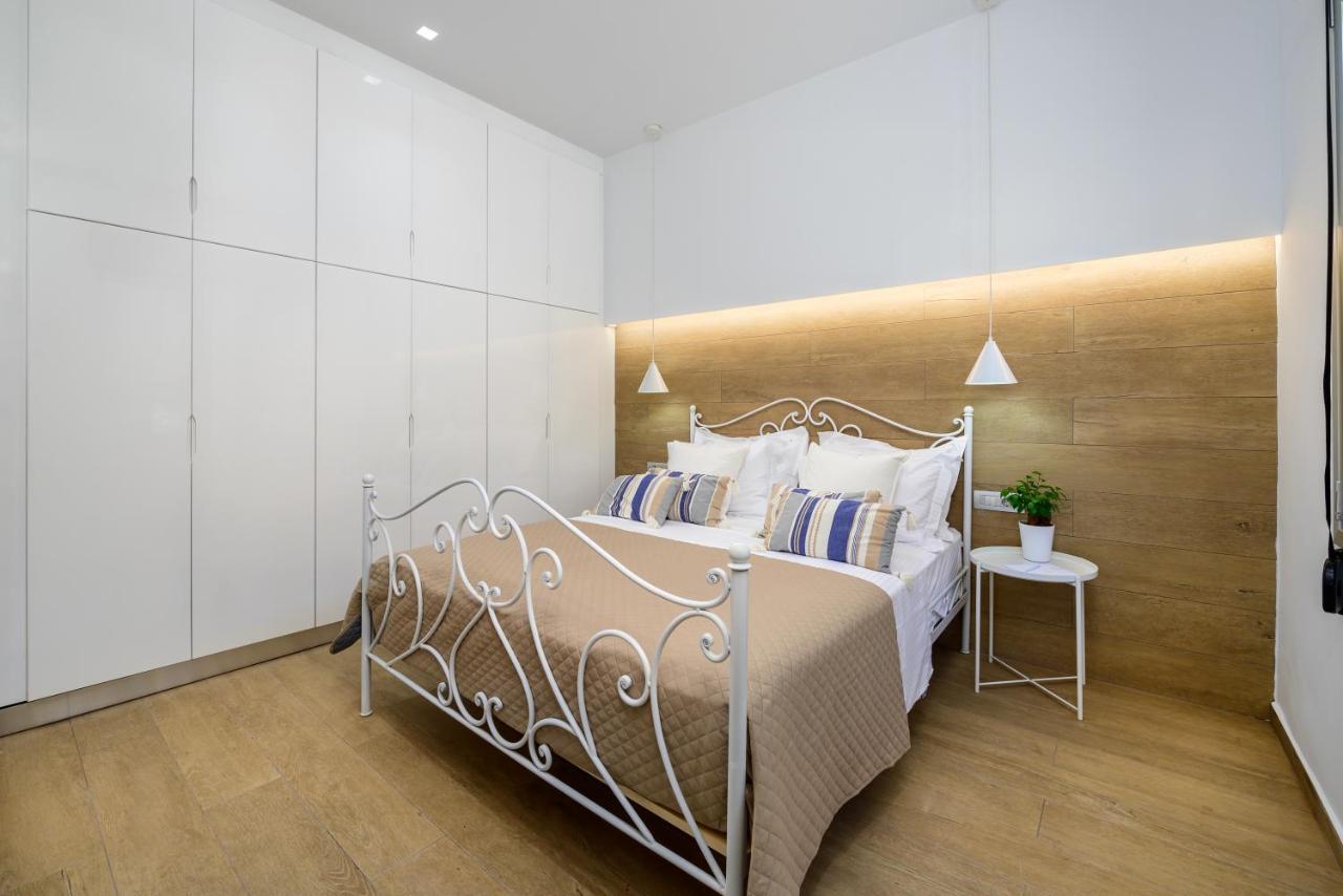 Michelangelo City Luxury Lodge Kos Exterior foto