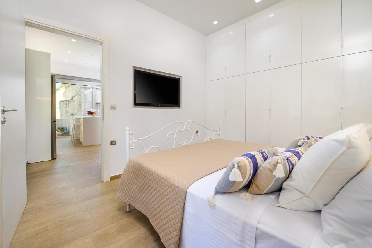 Michelangelo City Luxury Lodge Kos Exterior foto