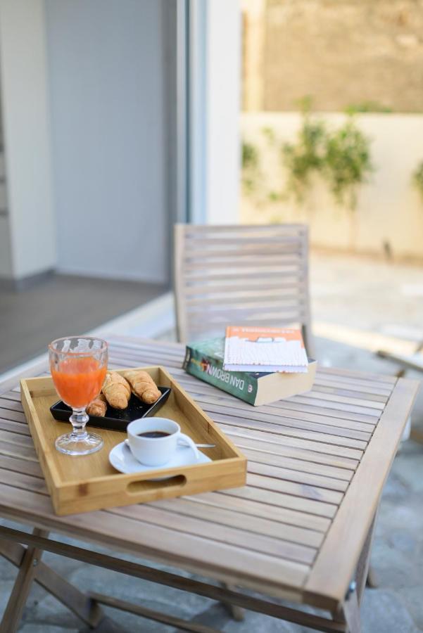 Michelangelo City Luxury Lodge Kos Exterior foto