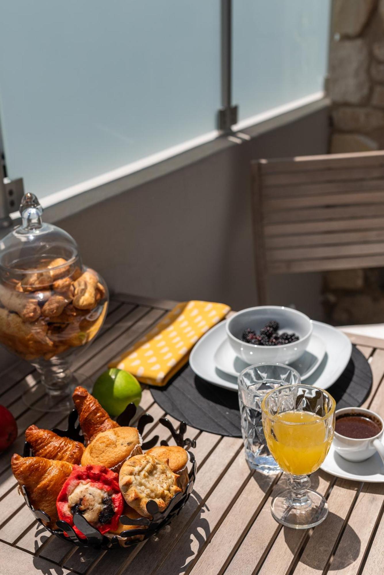 Michelangelo City Luxury Lodge Kos Exterior foto