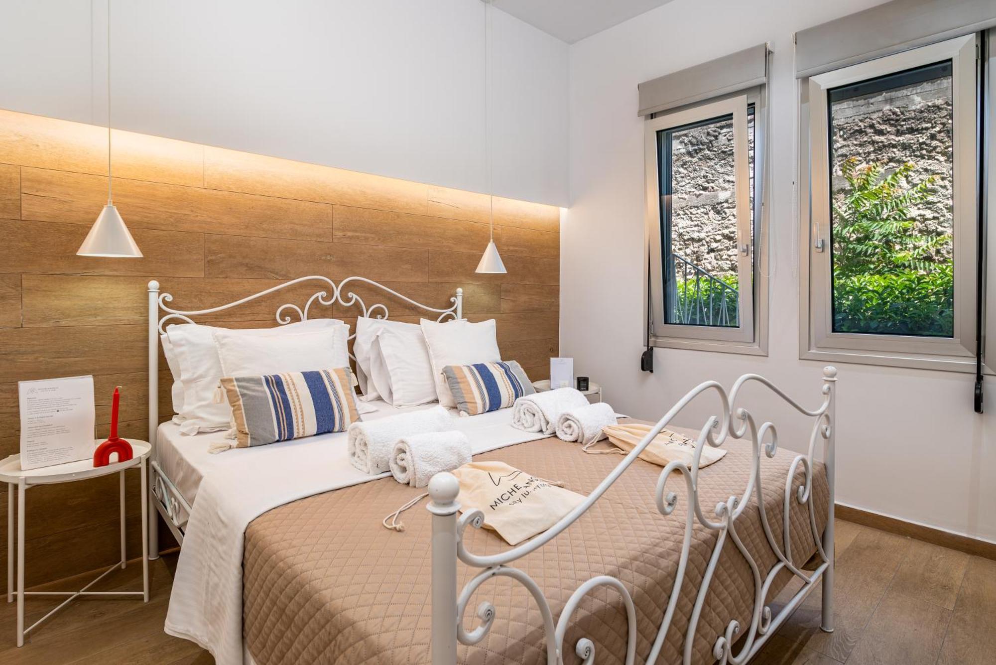 Michelangelo City Luxury Lodge Kos Exterior foto
